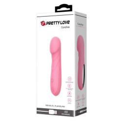 Pretty Love Vibromasseur Candice 14.2 x 2.9 cm